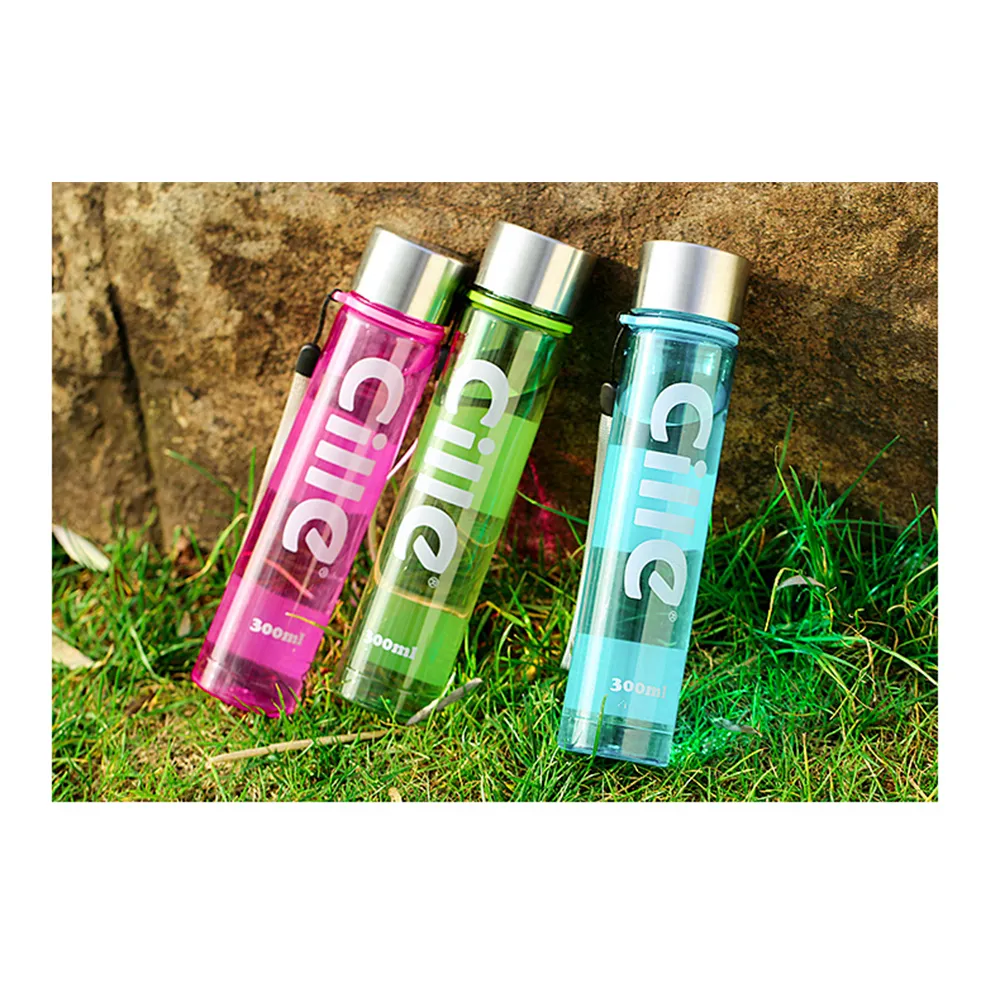 300ml Water Bottle