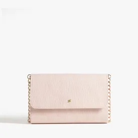 Crossbody Corteccia Pink
