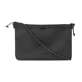 Elliker Hetchell crossbody bag, black