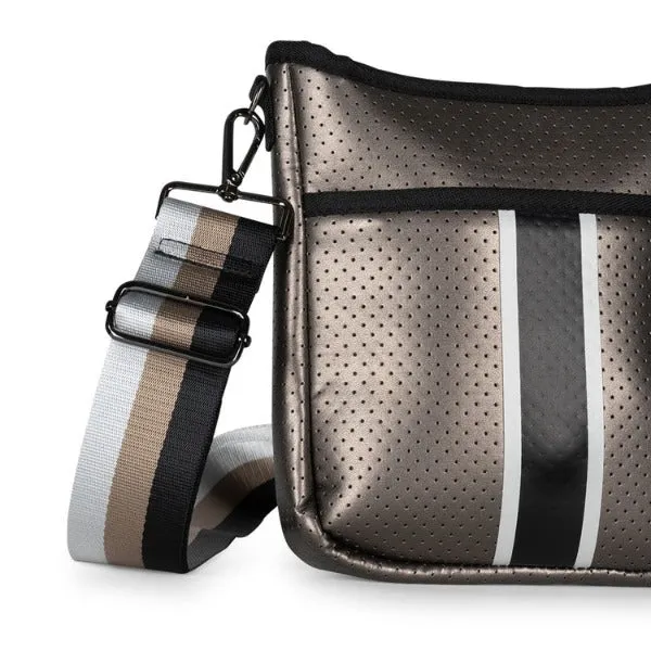 Haute Shore Jeri Ritz Neoprene Crossbody
