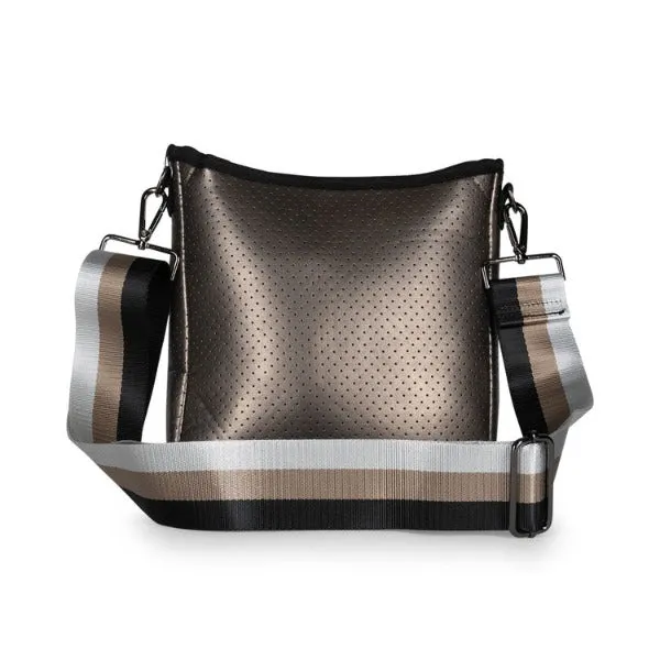 Haute Shore Jeri Ritz Neoprene Crossbody