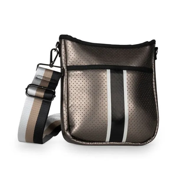 Haute Shore Jeri Ritz Neoprene Crossbody