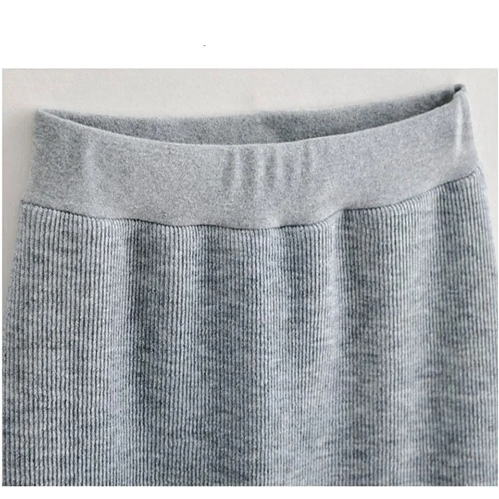 Kesia Leggings Lined Skirts