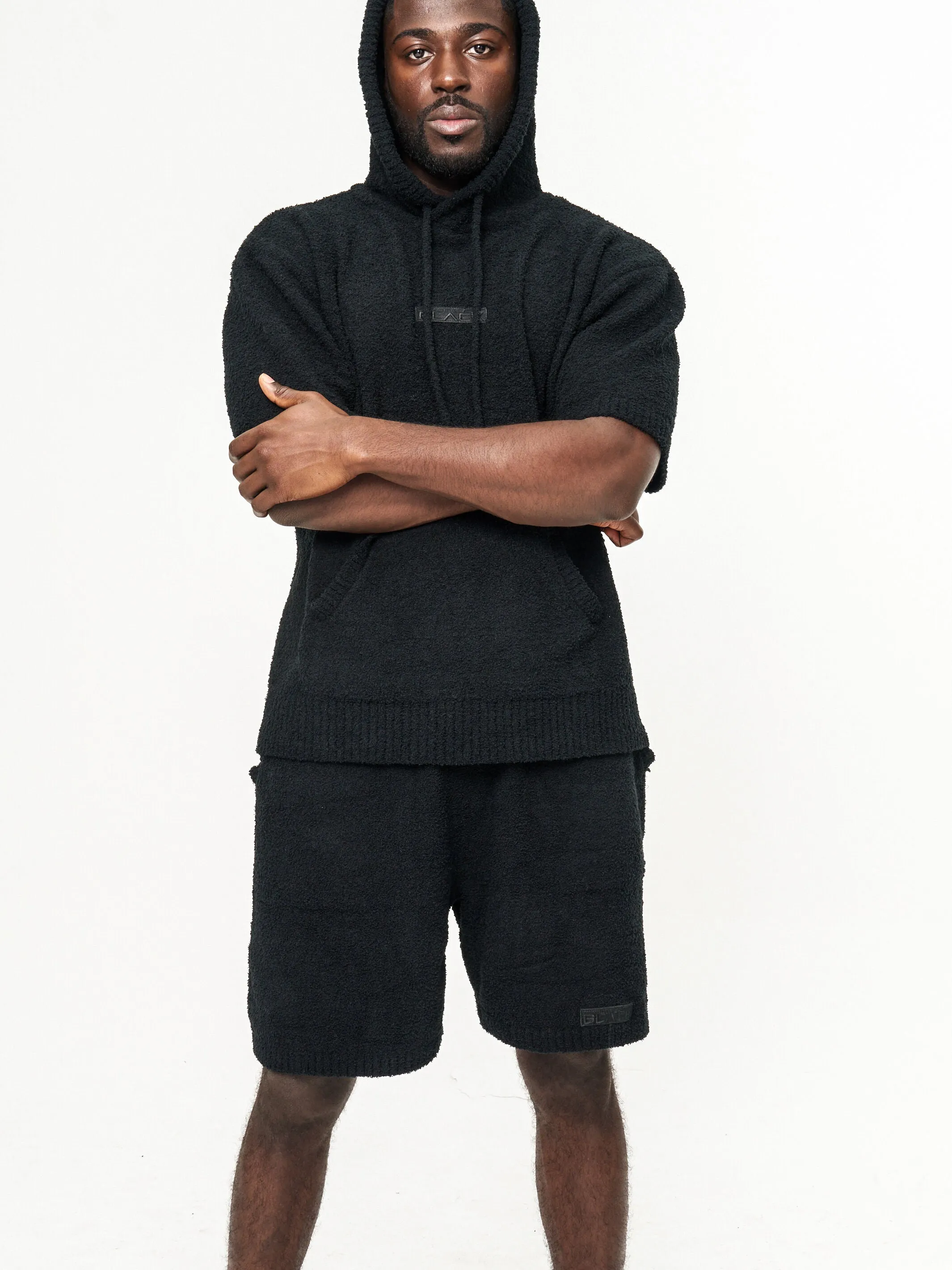 Men's Cozy Shorts