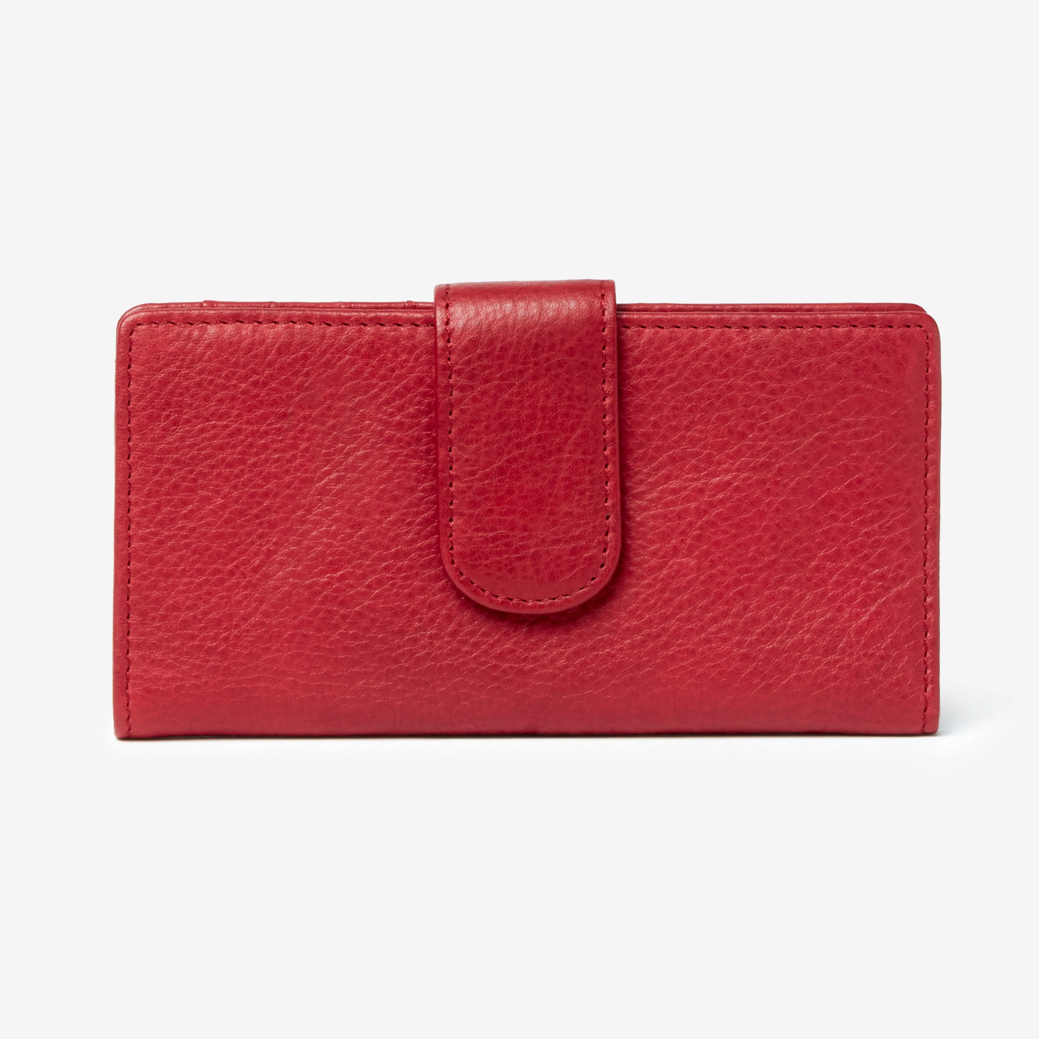 Osgoode Marley Leather Women's Card Case Wallet