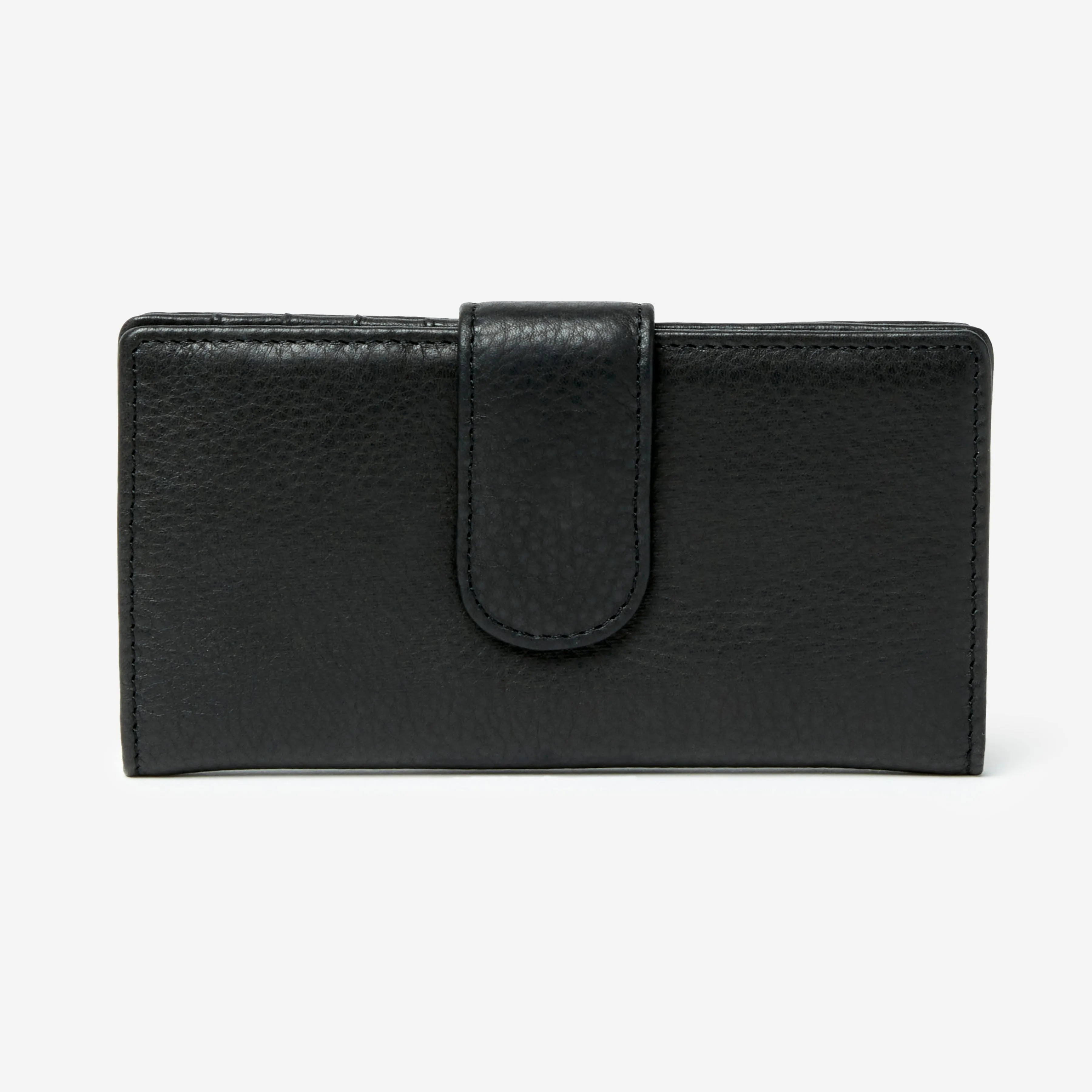 Osgoode Marley Leather Women's Card Case Wallet