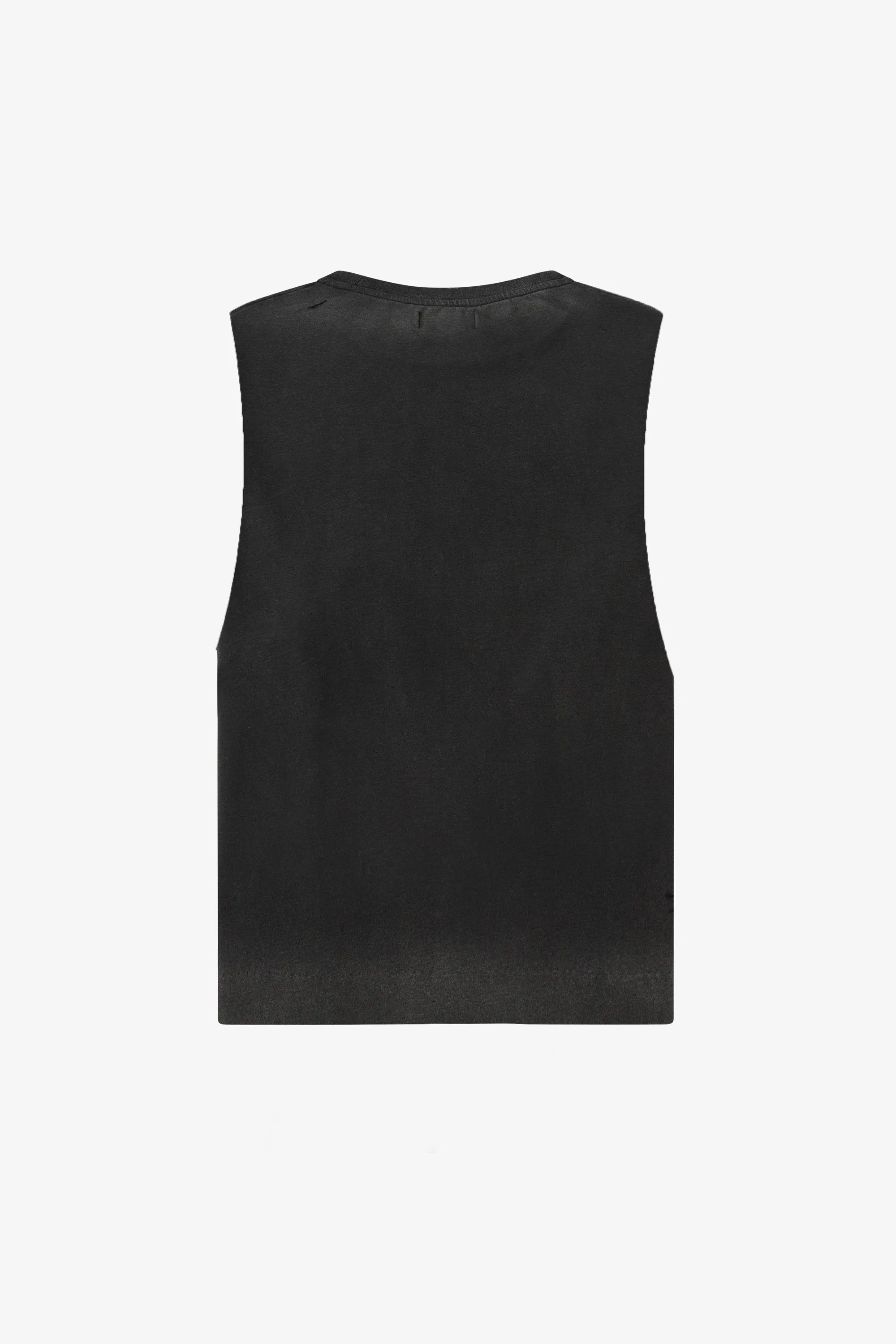 OTHER Vintage Tank | Heavy Relic Black