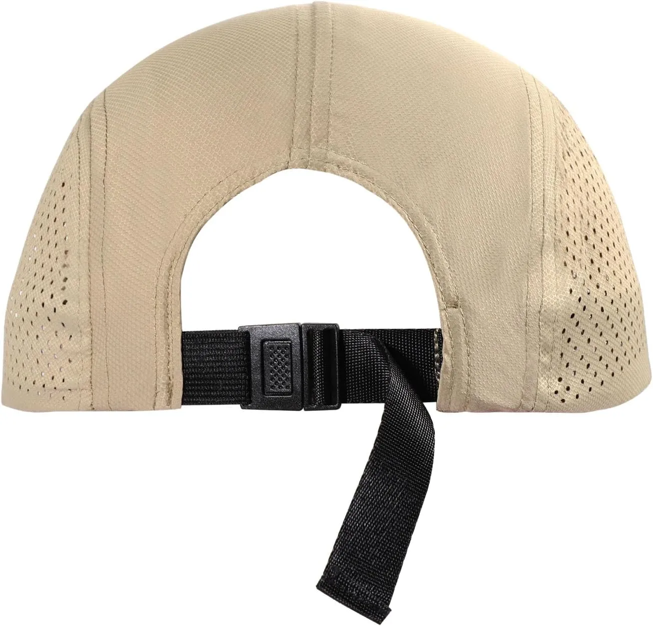 Oversize XXL Mens Quick Dry Baseball Cap Cooling Breathable Mesh Sports Cap Lightweight Snapback Hat for Big Head