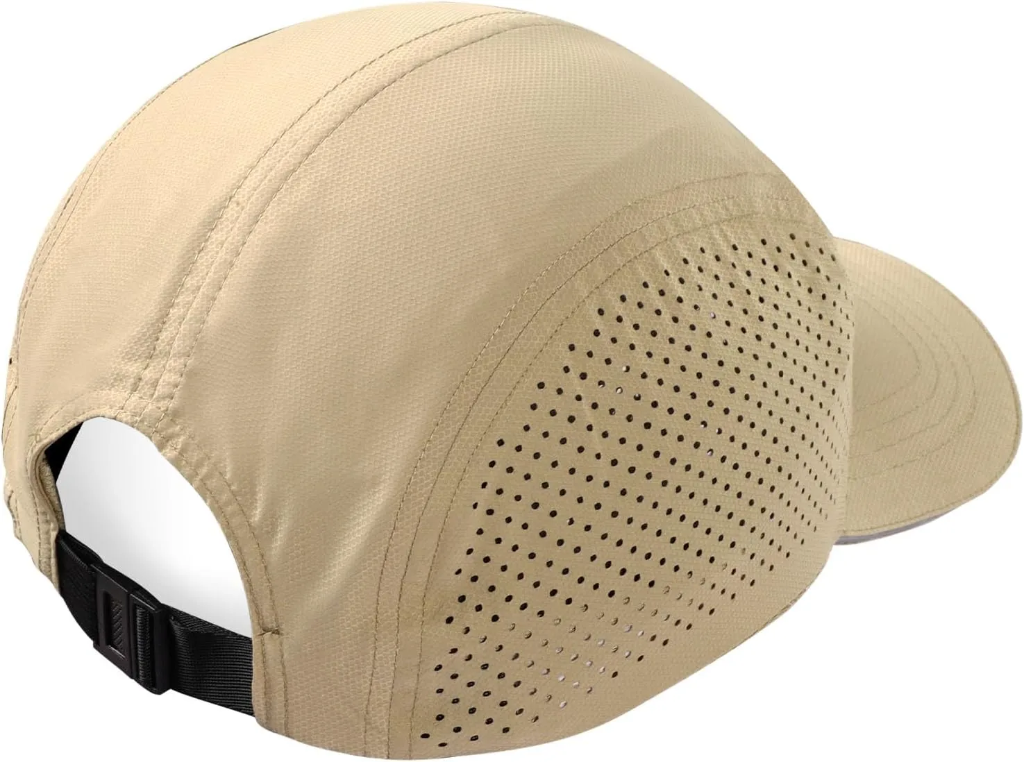 Oversize XXL Mens Quick Dry Baseball Cap Cooling Breathable Mesh Sports Cap Lightweight Snapback Hat for Big Head
