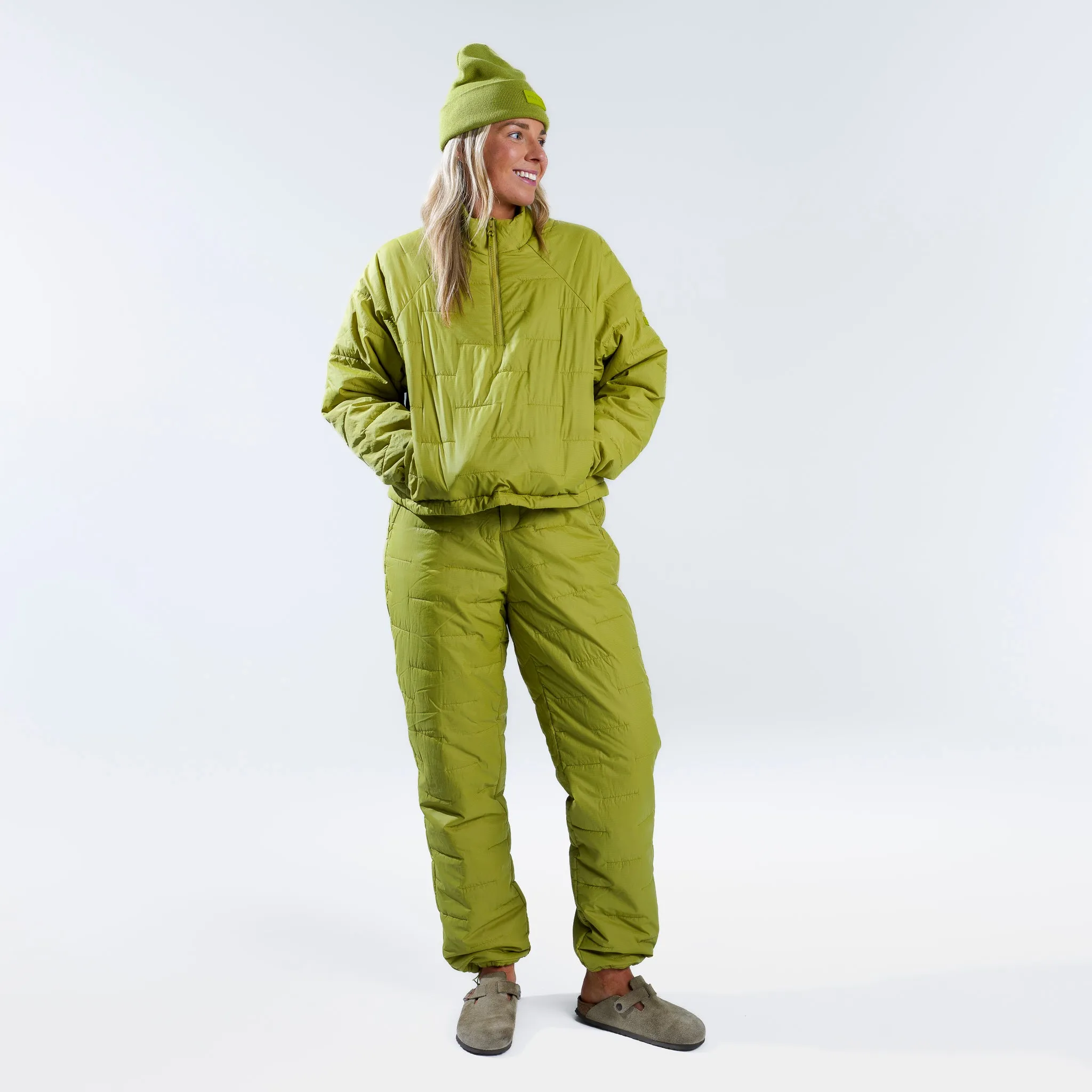 Payette Pullover