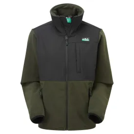 Ridgeline Hybrid Fleece Jacket