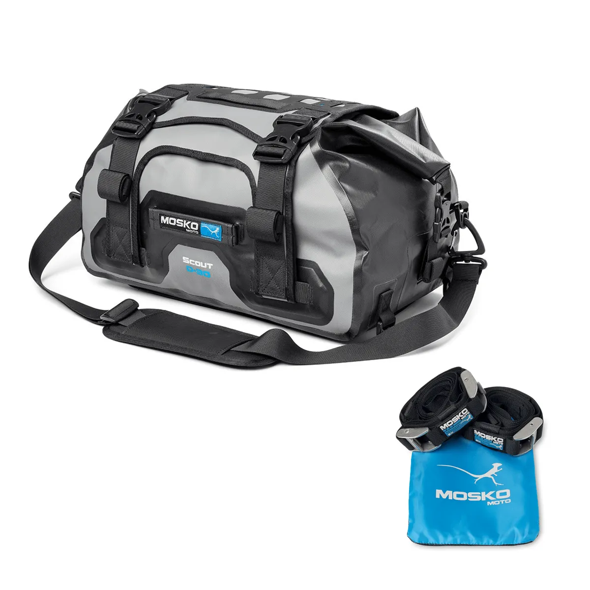 Scout 30L Duffle