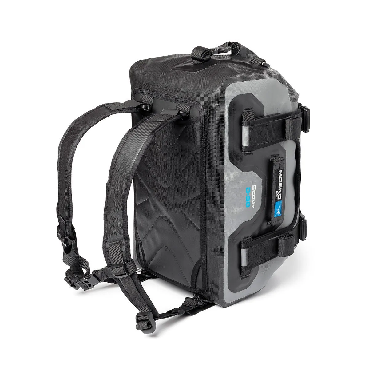 Scout 30L Duffle