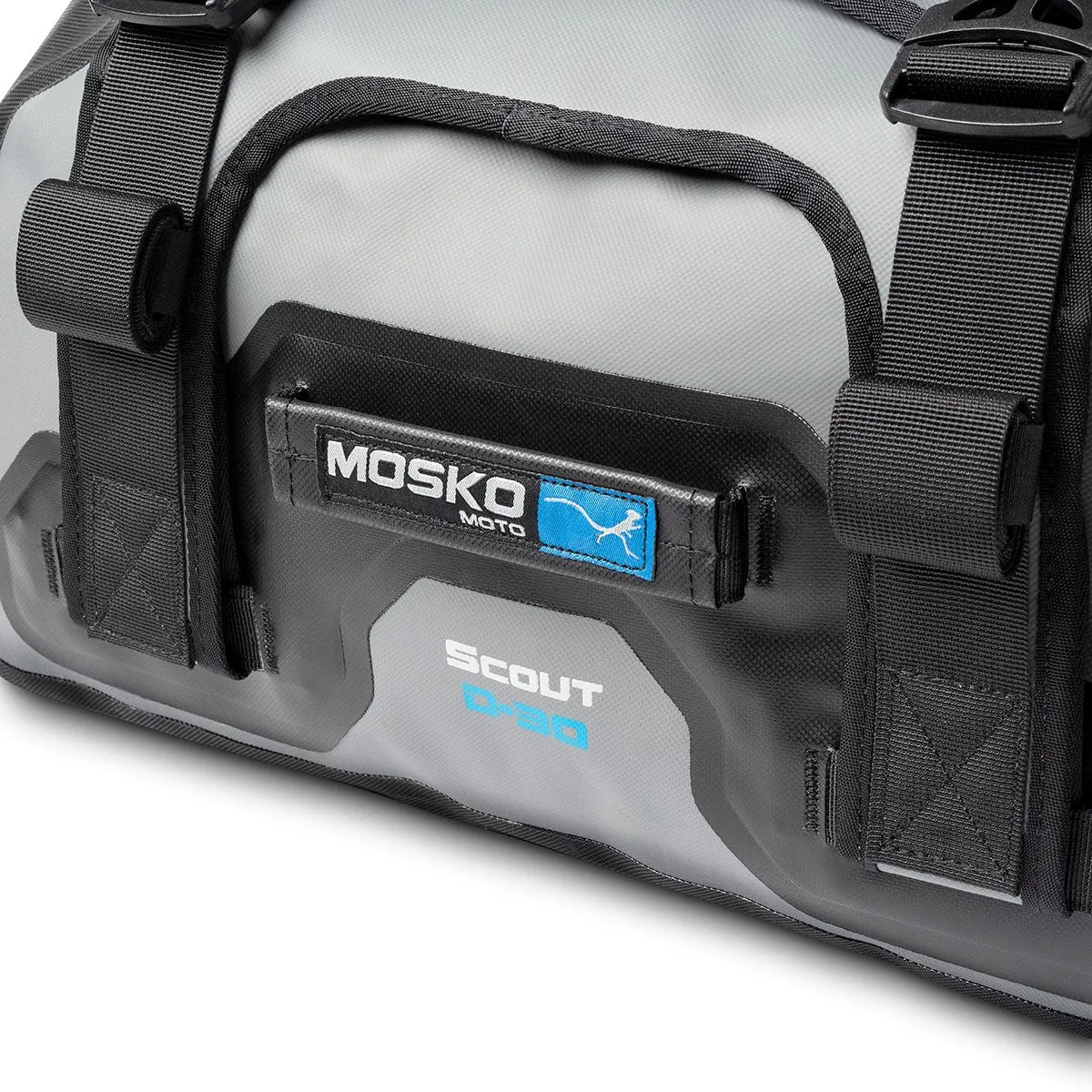 Scout 30L Duffle