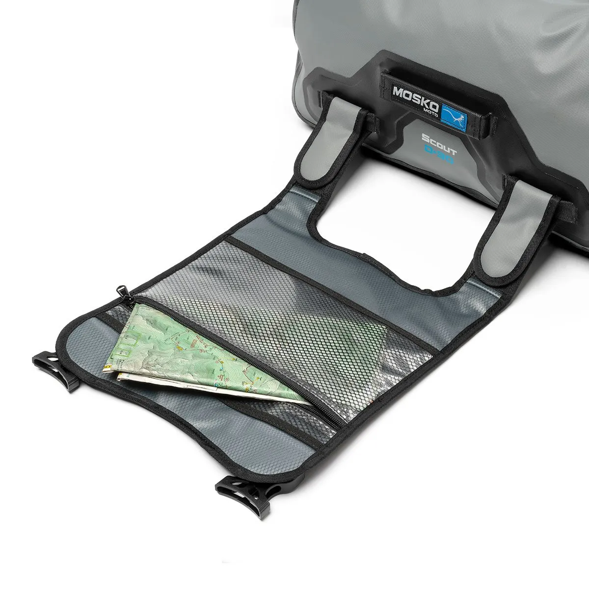 Scout 30L Duffle