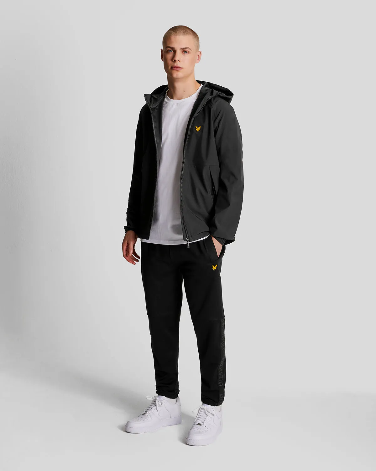 Sports Energy Jacket
