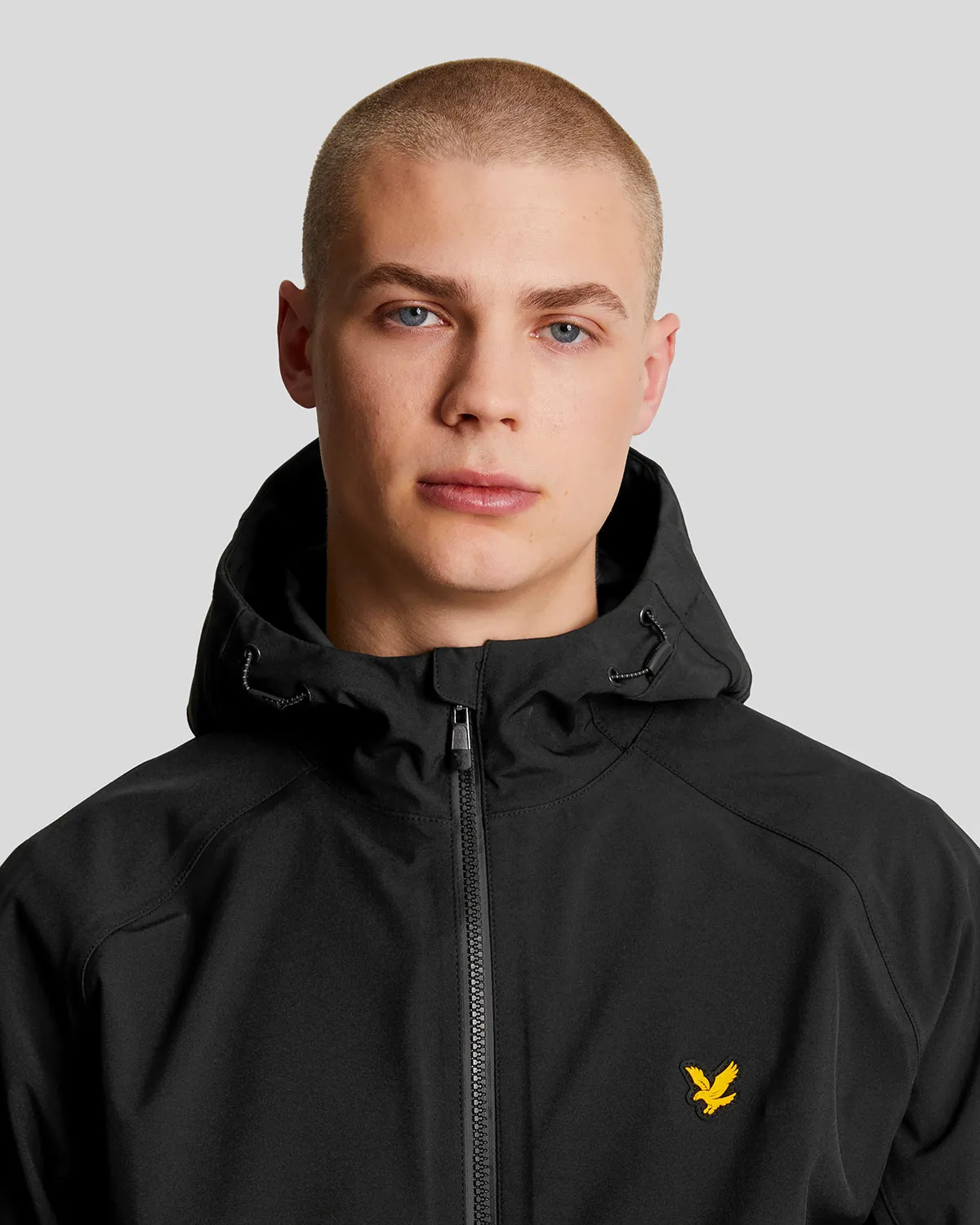 Sports Energy Jacket