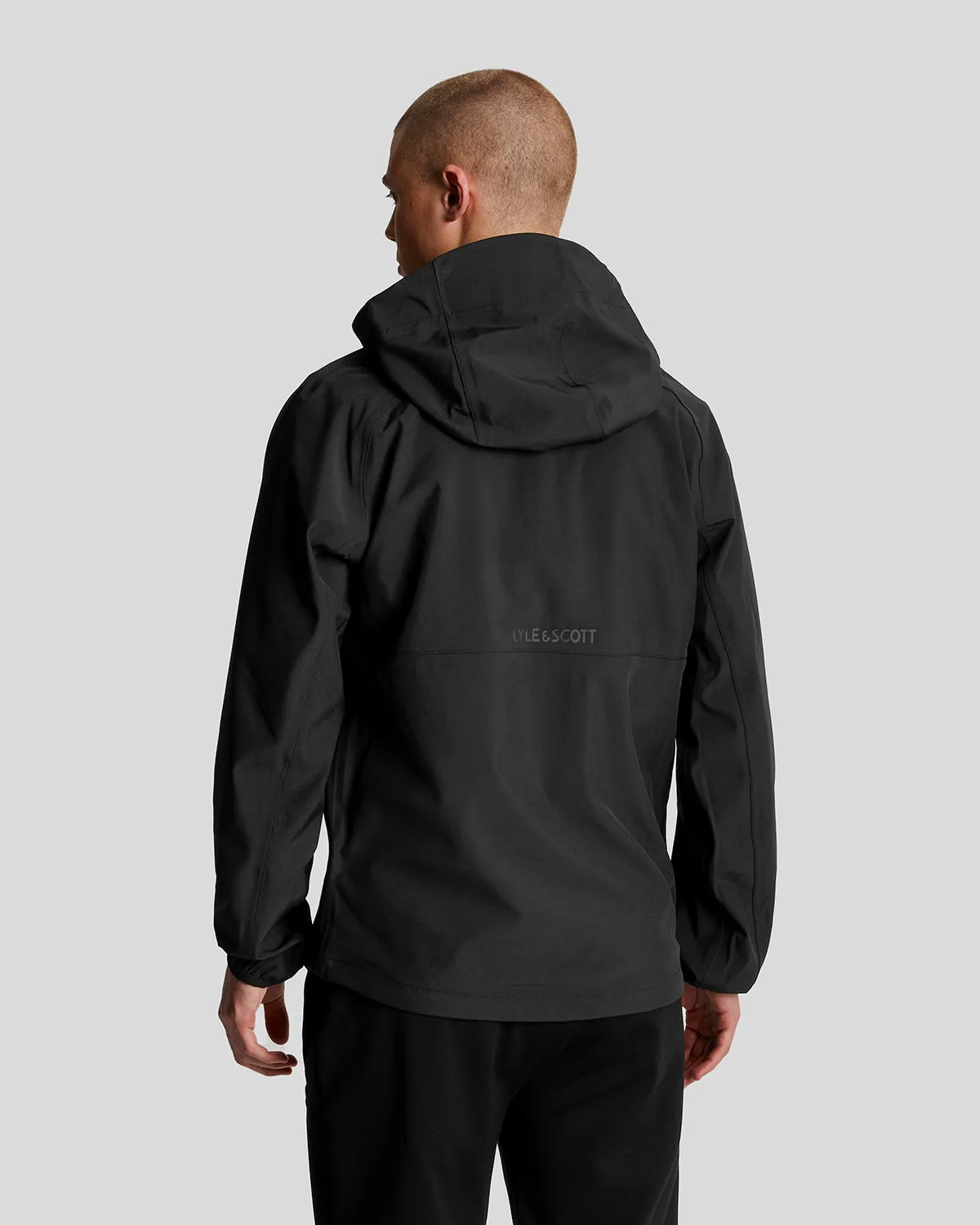 Sports Energy Jacket