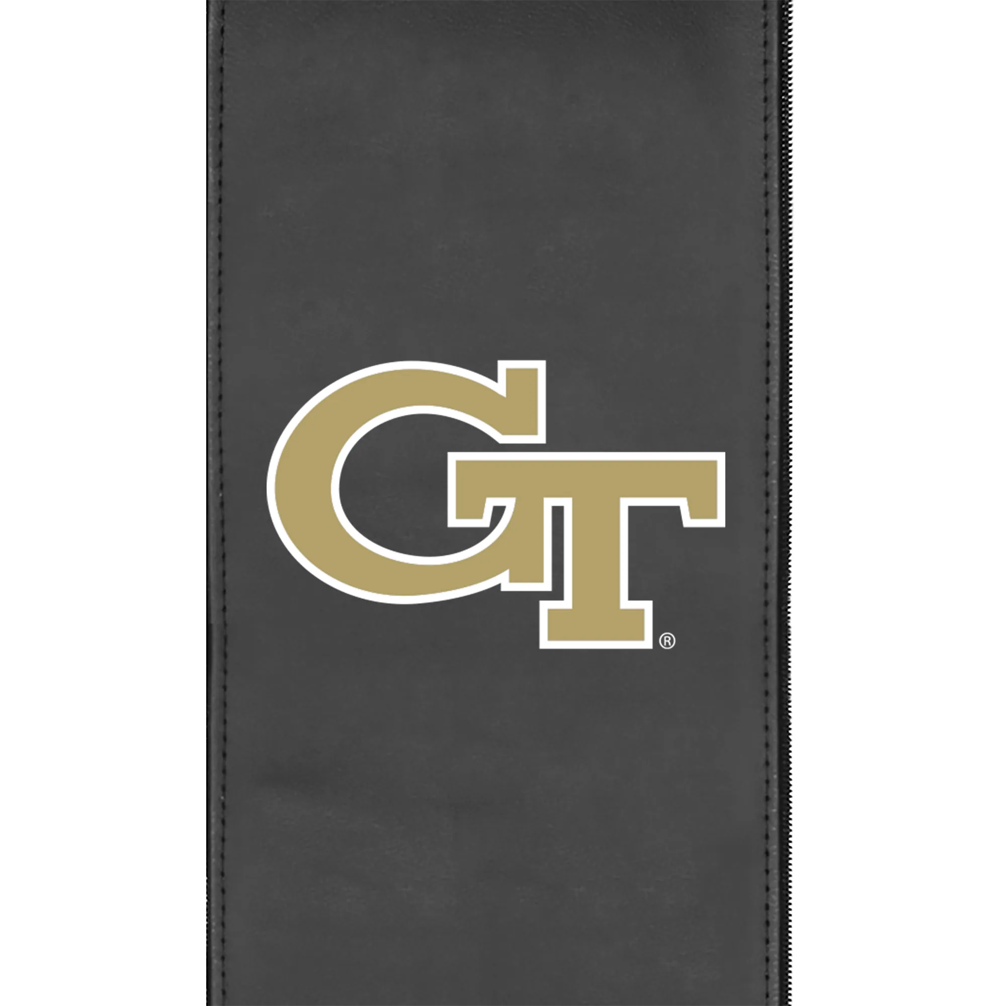SuiteMax 3.5 VIP Seats with Georgia Tech Yellow Jackets Block GT Logo