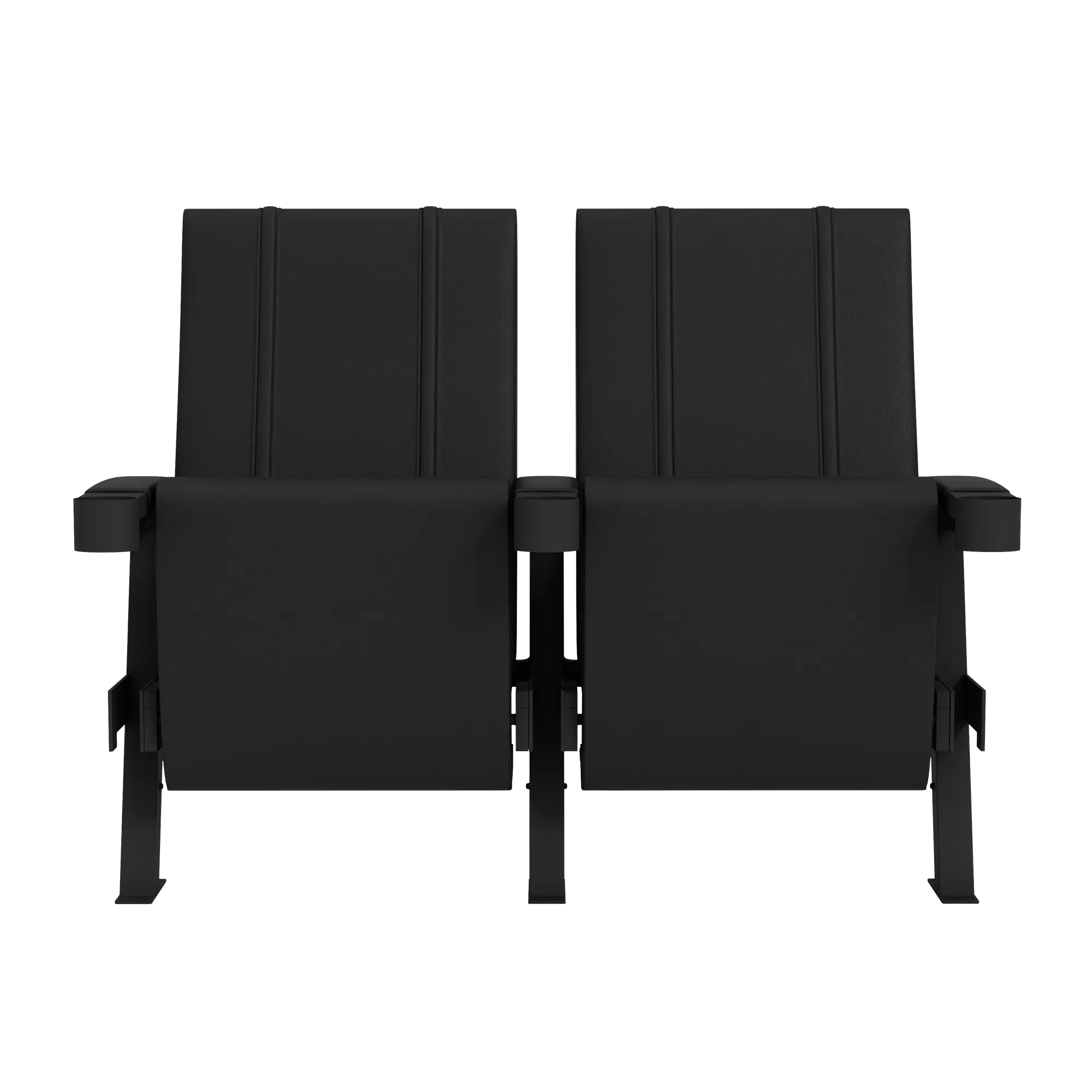 SuiteMax 3.5 VIP Seats with Georgia Tech Yellow Jackets Block GT Logo