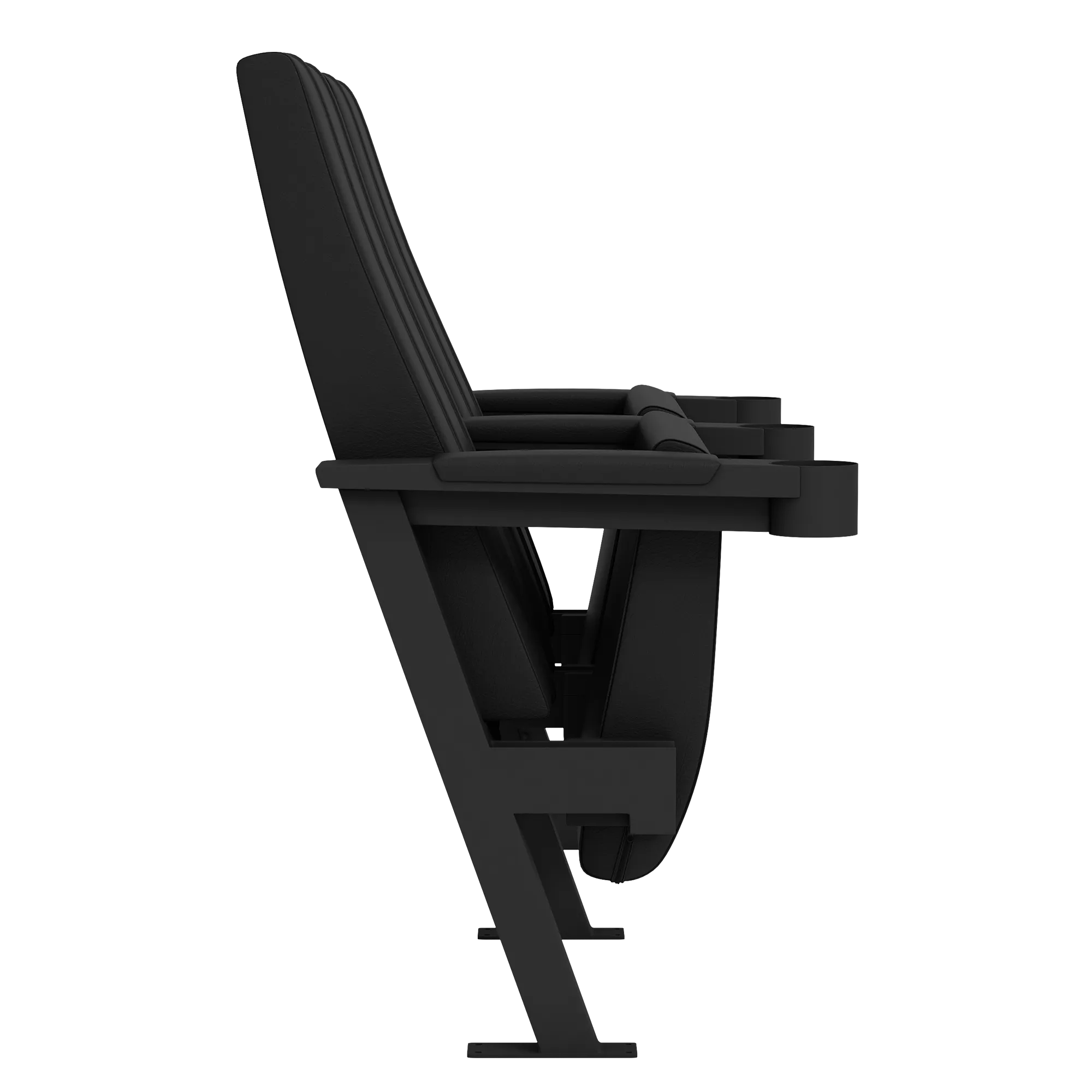 SuiteMax 3.5 VIP Seats with Georgia Tech Yellow Jackets Block GT Logo