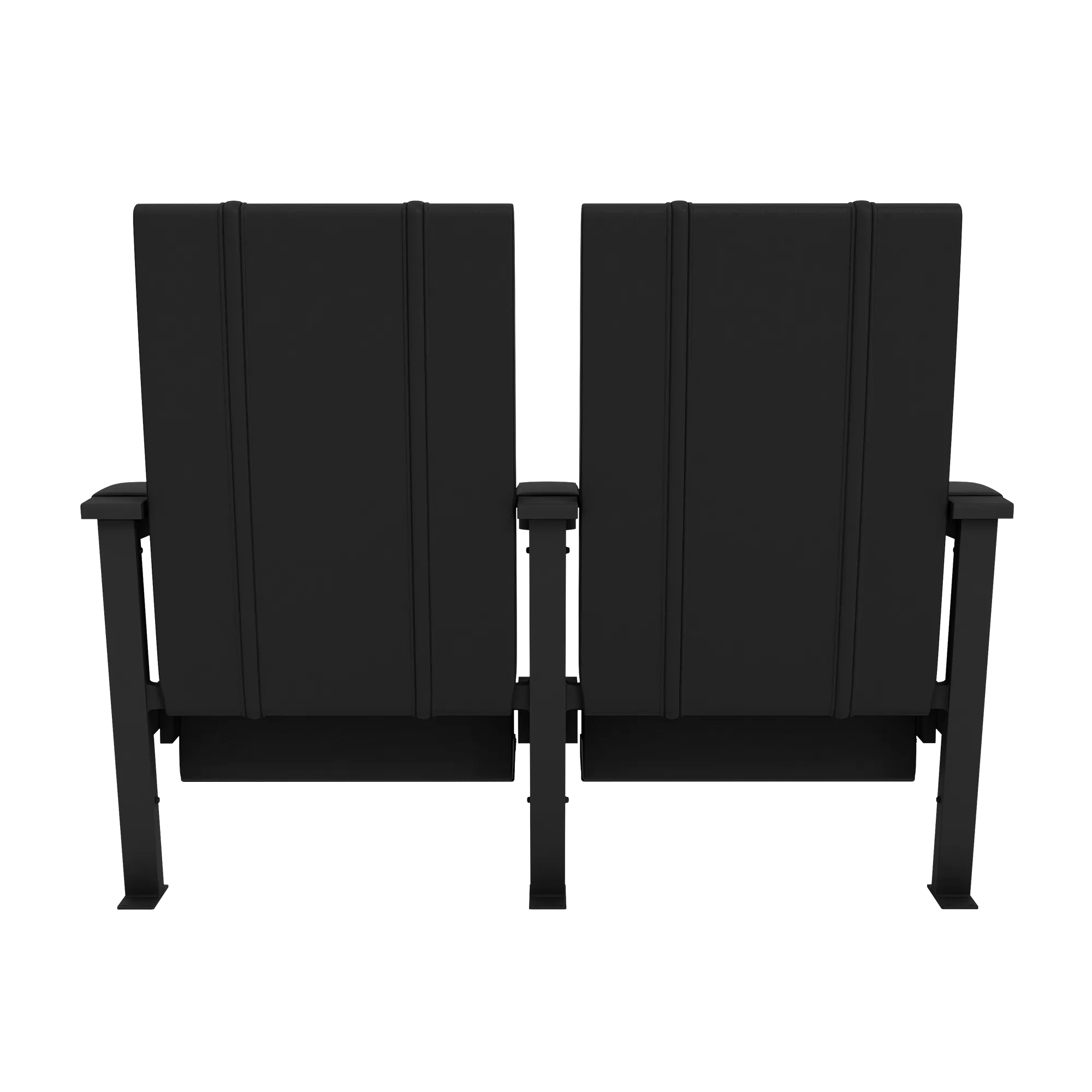 SuiteMax 3.5 VIP Seats with Georgia Tech Yellow Jackets Block GT Logo