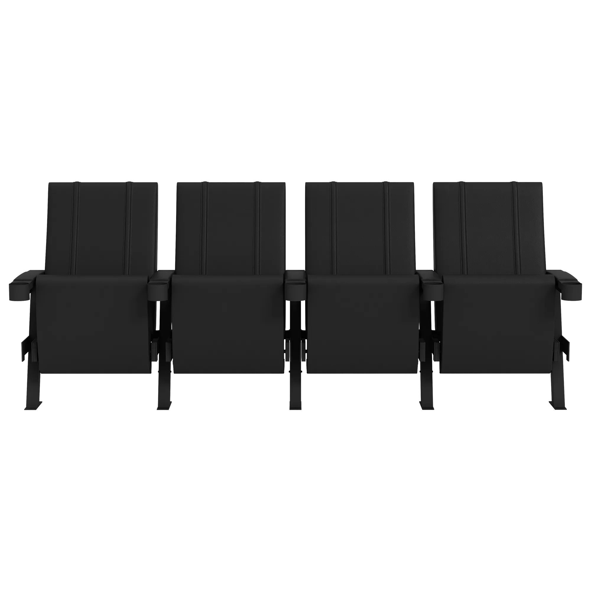 SuiteMax 3.5 VIP Seats with Georgia Tech Yellow Jackets Wordmark Logo