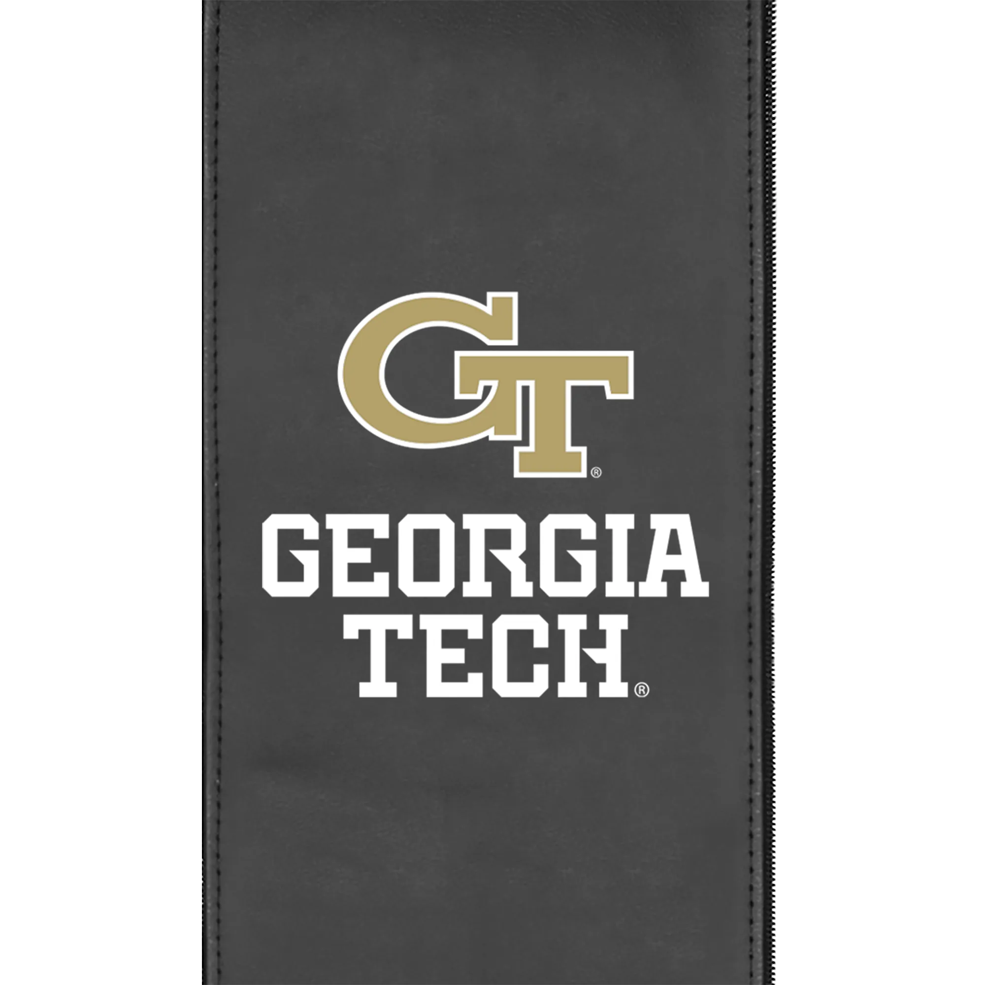 SuiteMax 3.5 VIP Seats with Georgia Tech Yellow Jackets Wordmark Logo