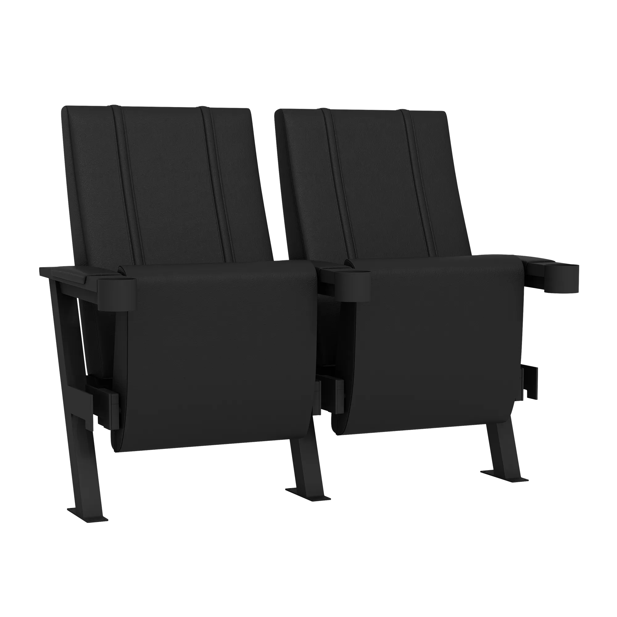 SuiteMax 3.5 VIP Seats with Georgia Tech Yellow Jackets Wordmark Logo