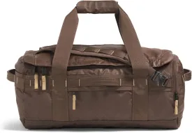 THE NORTH FACE Base Camp Voyager Duffel??42L - PFAS Free, Smokey Brown/Khaki Stone, One Size