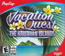 Vacation Quest Hawaiian Islands