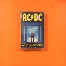 Who Made Who